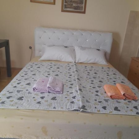 For You Apartman Ni 外观 照片