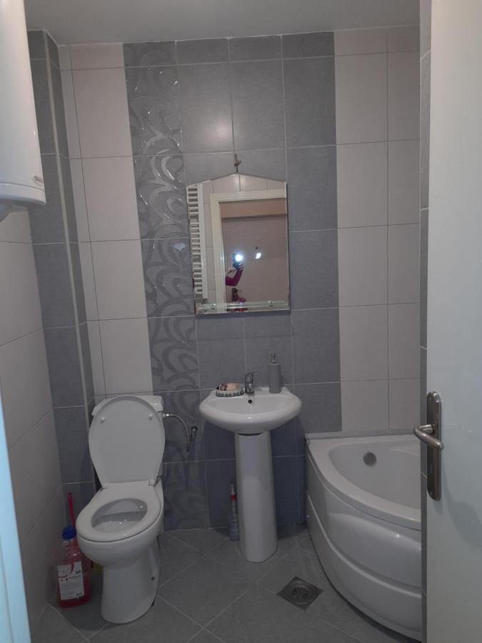 For You Apartman Ni 外观 照片