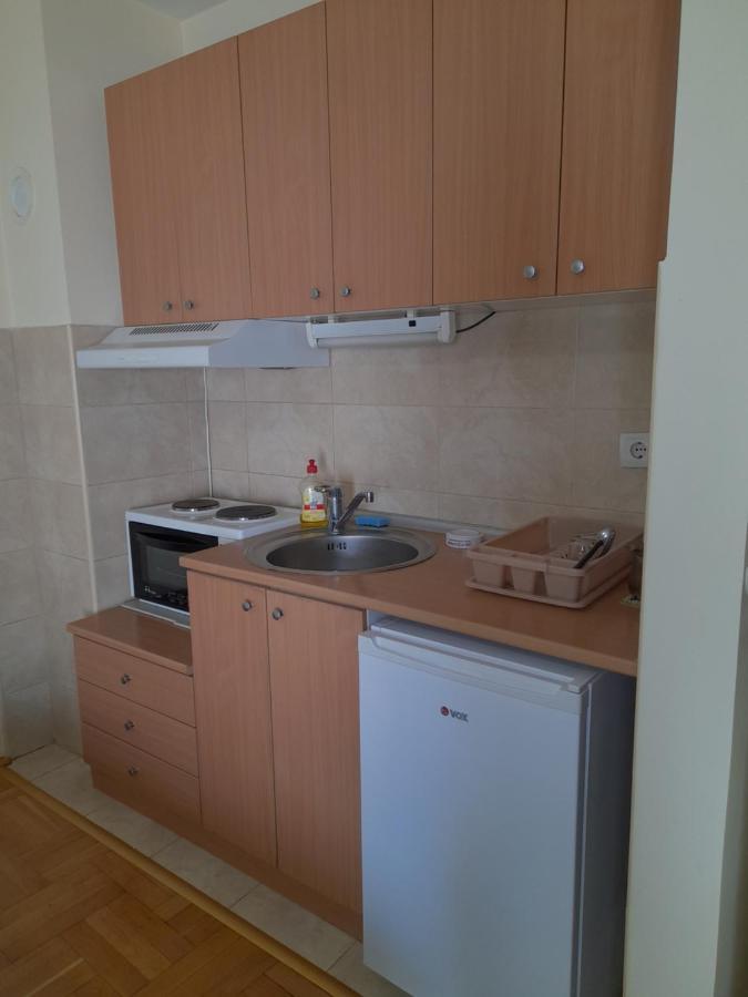For You Apartman Ni 外观 照片