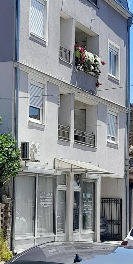 For You Apartman Ni 外观 照片