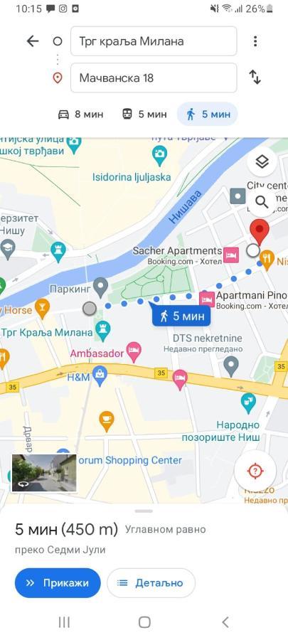 For You Apartman Ni 外观 照片
