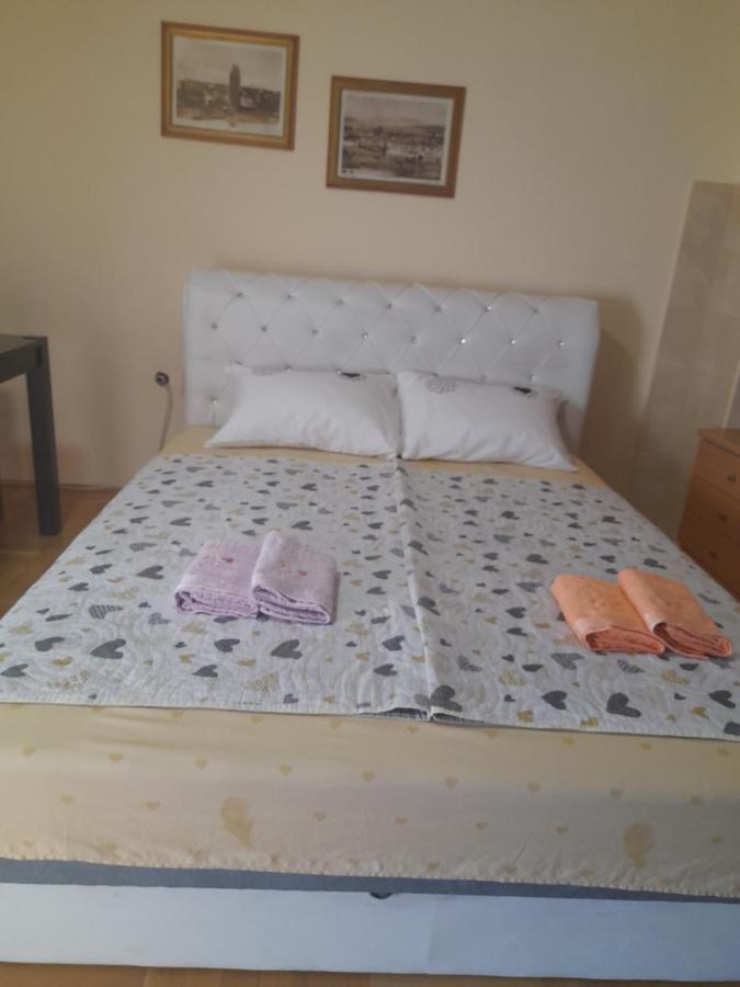 For You Apartman Ni 外观 照片