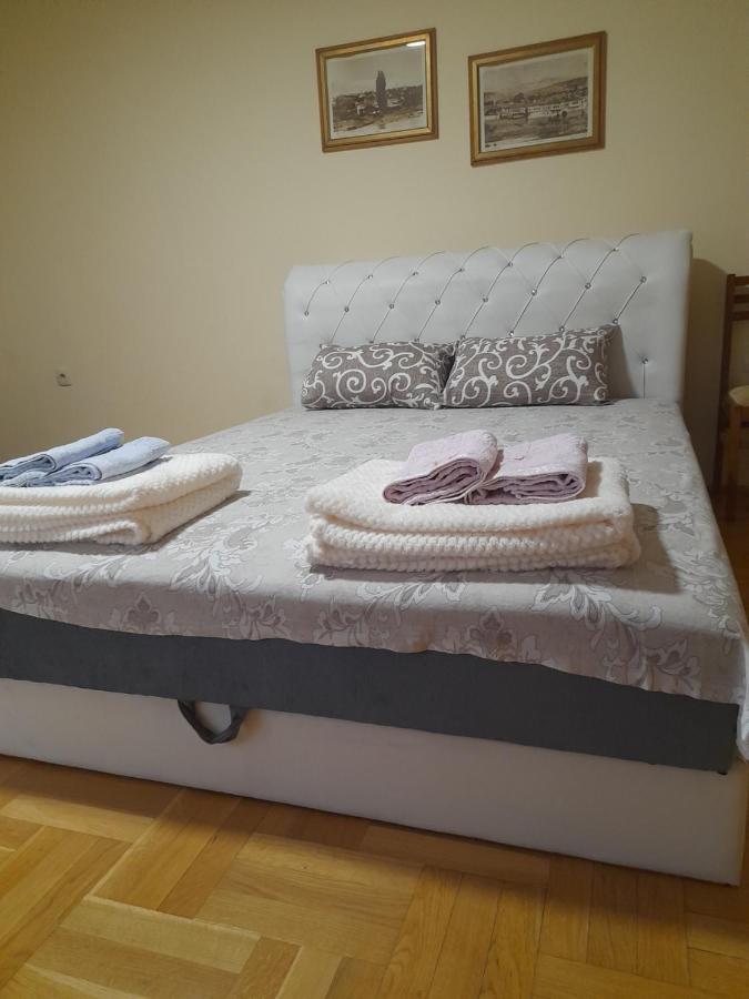 For You Apartman Ni 外观 照片