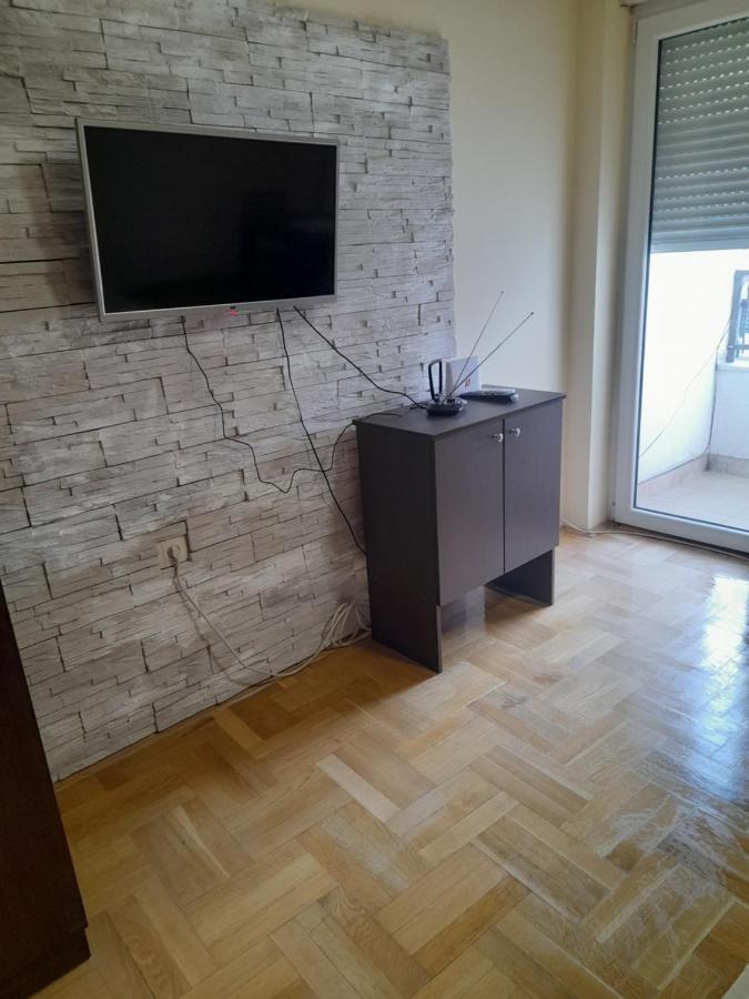 For You Apartman Ni 外观 照片